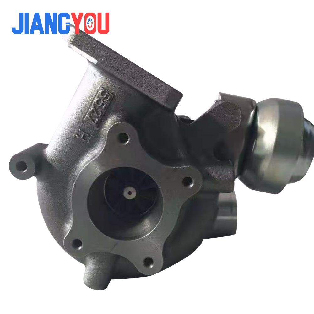 Rhv4 Turbocharger 8981320703 8981320692 8974350071 8982356281 Turbocharger For Imported Isuzu D-MAX Ranger Dimas 2.5T