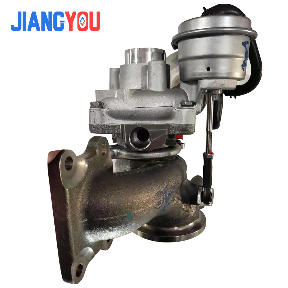 Turbocharger 04E145702G 04E145702H 16389880000 Turbocharger For Audi A3 For VW Golf 1.4T EA211