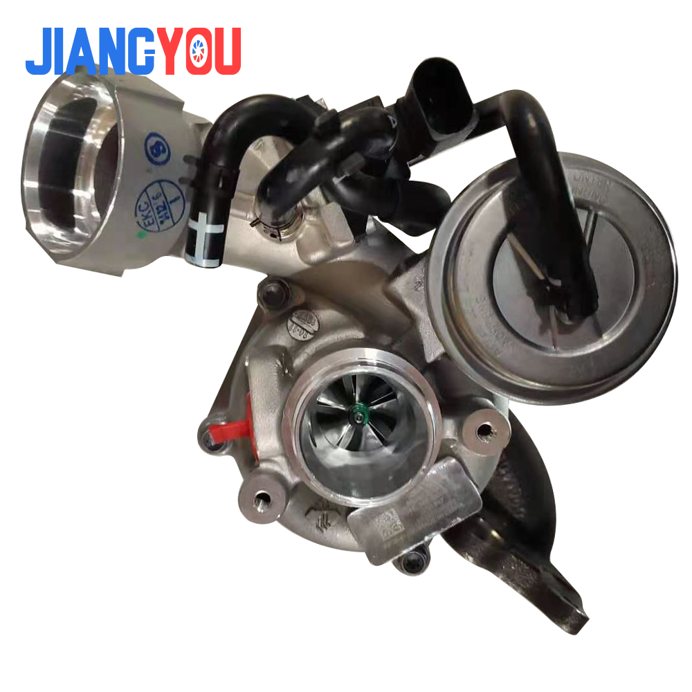 Turbocharger 04E145702G 04E145702H 16389880000 Turbocharger For Audi A3 For VW Golf 1.4T EA211