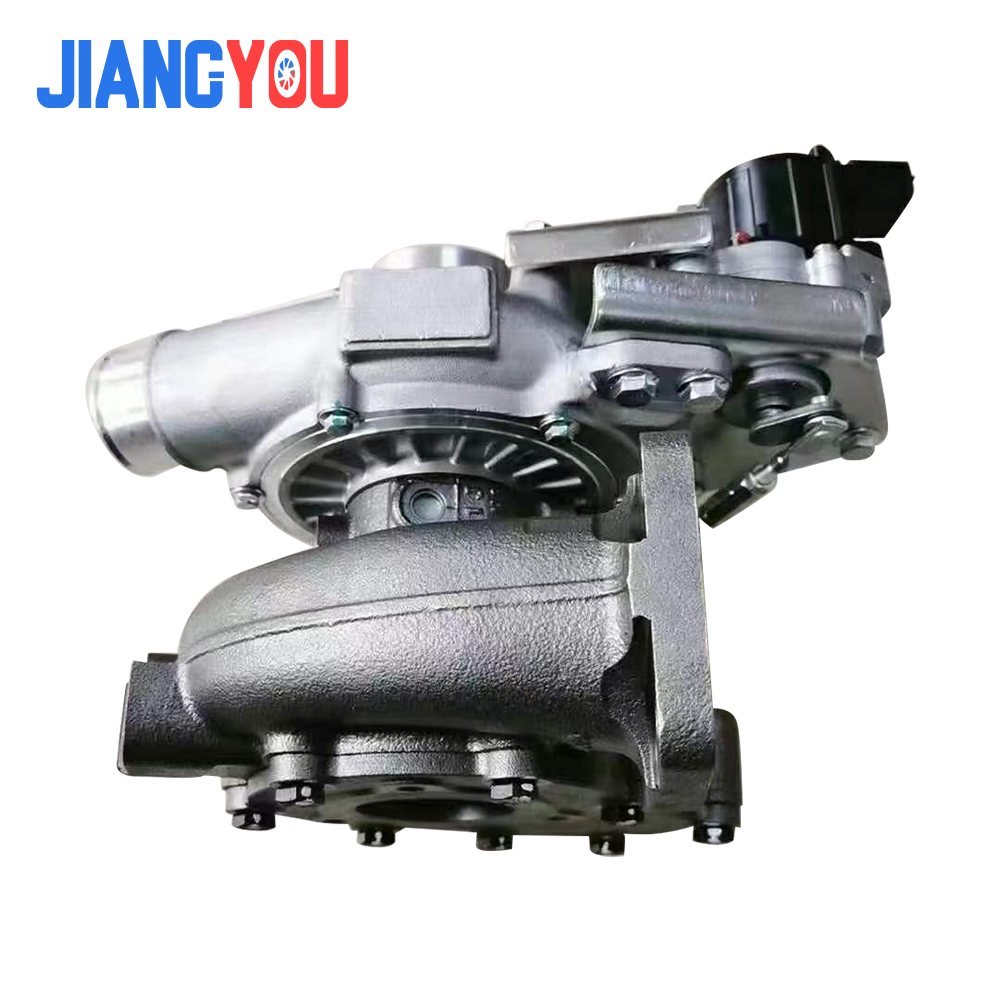 RHF55V Turbocharger VDA40016 VBA40016 8980277720 898027-7725