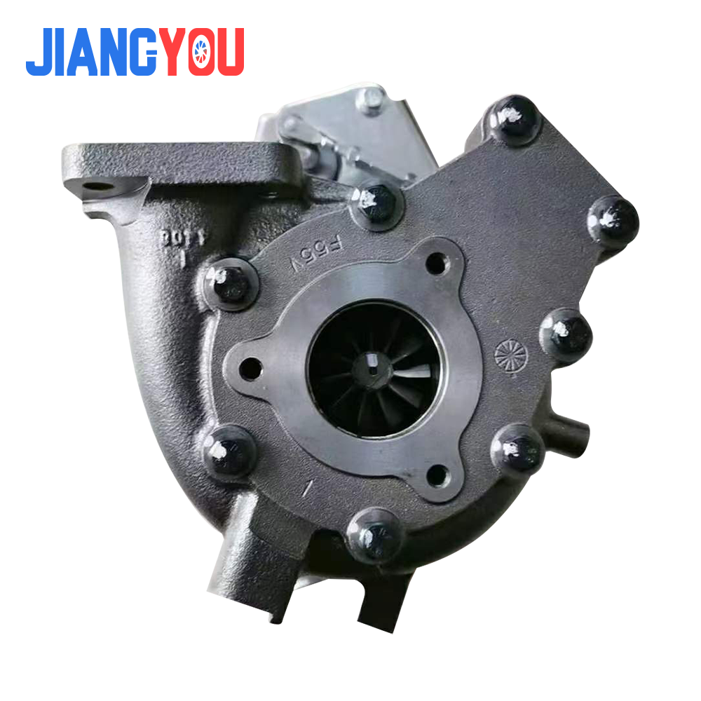 RHF55V Turbocharger VDA40016 VBA40016 8980277720 898027-7725