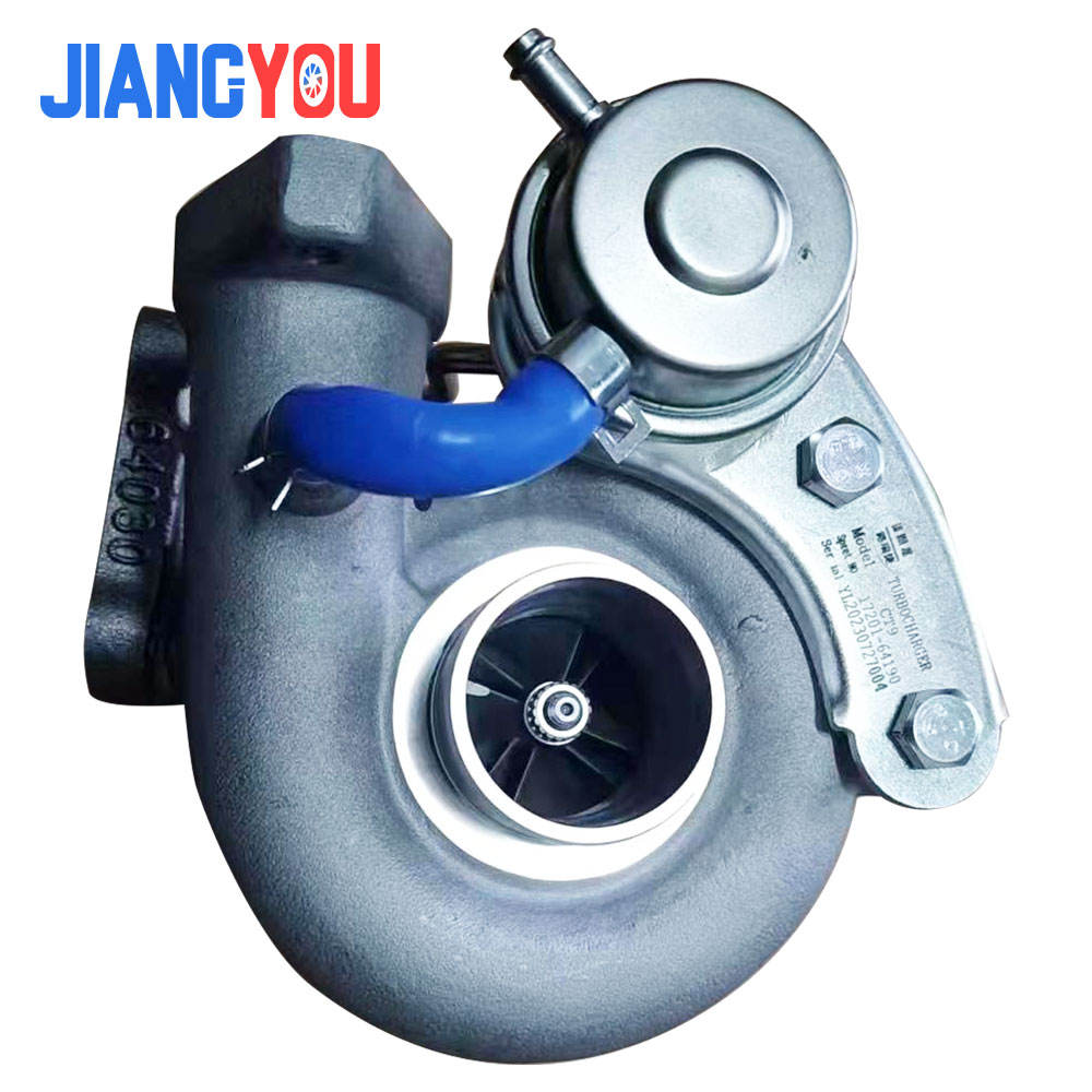 CT9 Turbocharger 17201-64190 17201-55030 EP82 EP91 EP85 4EFTE 3CTE Turbo Charger For Toyota Starlet GT