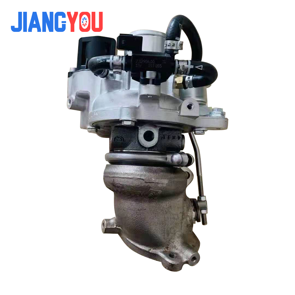 KP39 Turbocharger 54399700118 54399880118 24100596 Turbocharger For Buick Encore 1.4T LFF Ecotec Engine