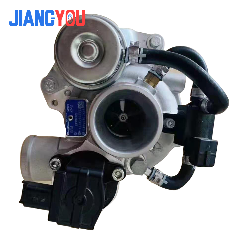 KP39 Turbocharger 54399700118 54399880118 24100596 Turbocharger For Buick Encore 1.4T LFF Ecotec Engine