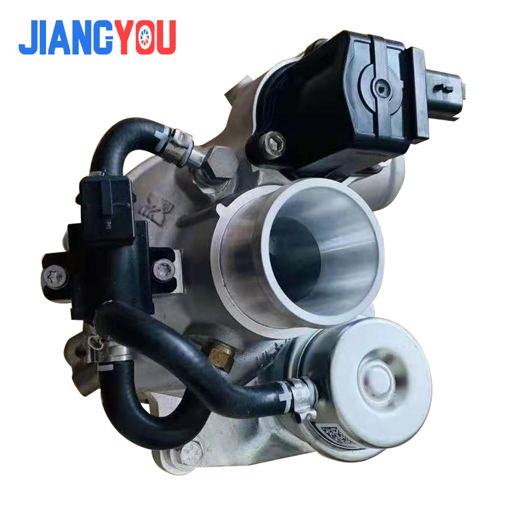 KP39 Turbocharger 54399700118 54399880118 24100596 Turbocharger For Buick Encore 1.4T LFF Ecotec Engine