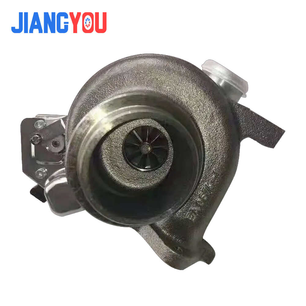 RHF4V Turbocharger A6460901580 A6460901380 A6460901590 V40A03171