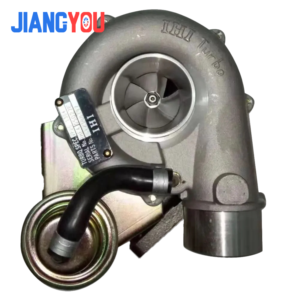 RHF4 Turbocharger VP19 97300952 97300199 For Iveco Leap Forward 2.8T