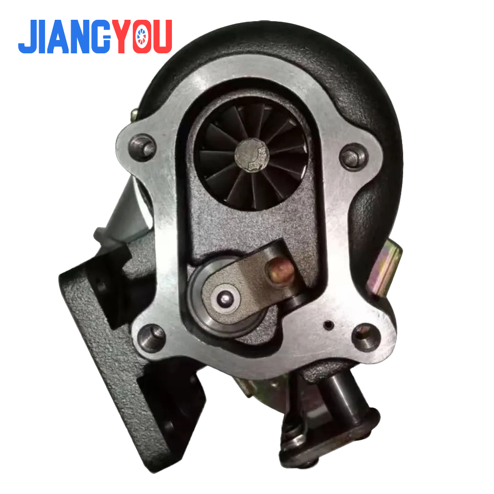 RHF4 Turbocharger VP19 97300952 97300199 For Iveco Leap Forward 2.8T