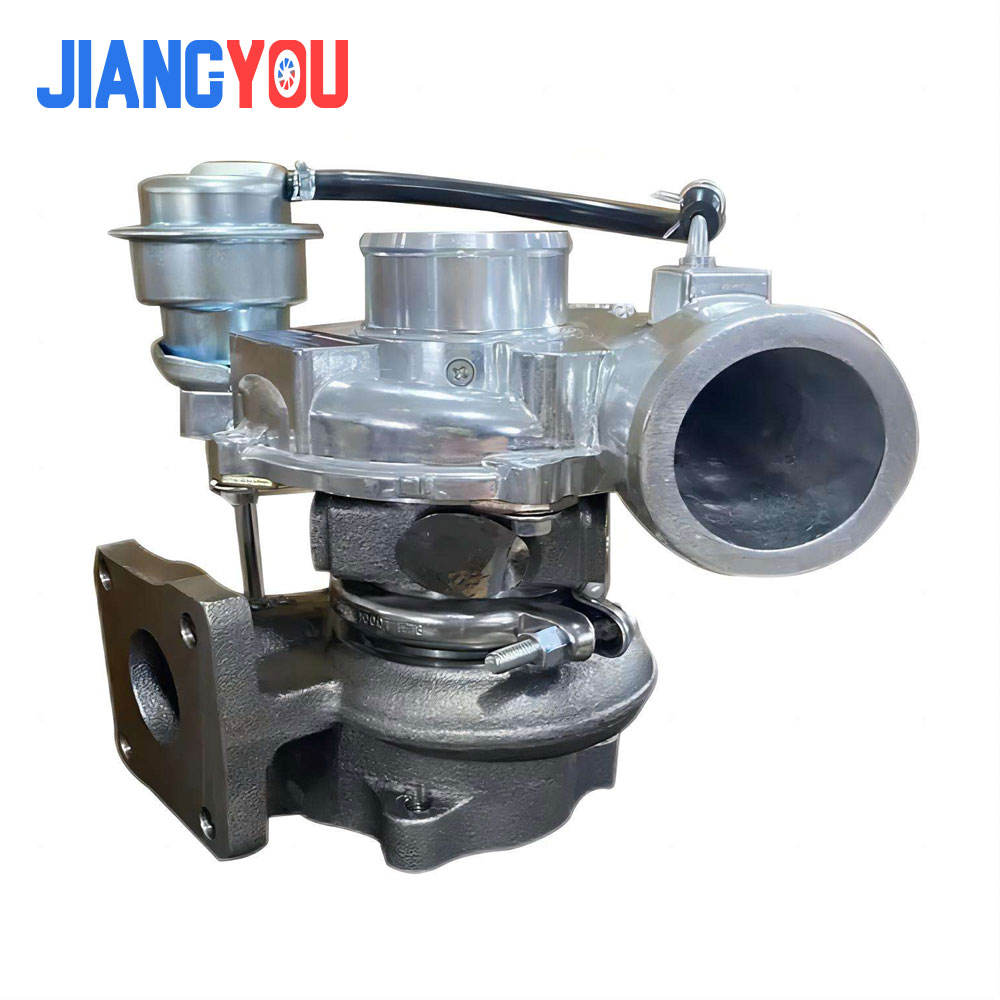 RHF4 Turbocharger XNZ1118600000 VF420014 VD420014 8971397243 8971397242 8971397241 Turbo For ISUZU 4JB1T 2.8TD Engine