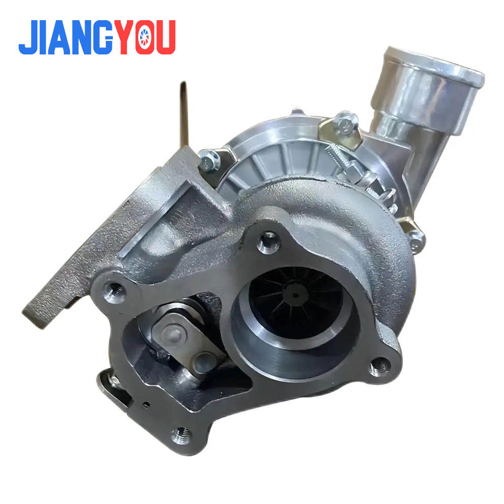 RHF4 Turbocharger XNZ1118600000 VF420014 VD420014 8971397243 8971397242 8971397241 Turbo For ISUZU 4JB1T 2.8TD Engine