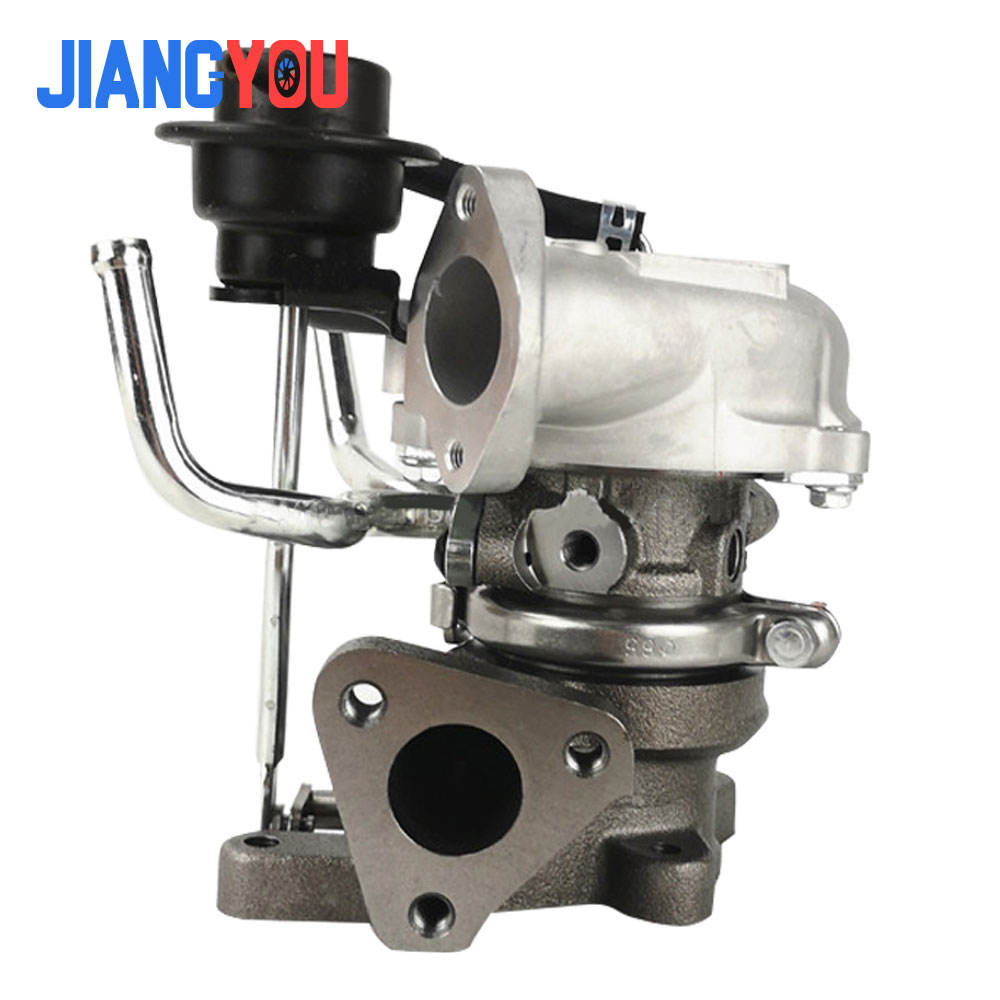 JF140018 VZ57 Turbocharger 13900-76JA3 13900-76JB0 13900-76JB1 RHF3 Turbo For Suzuki JB23W