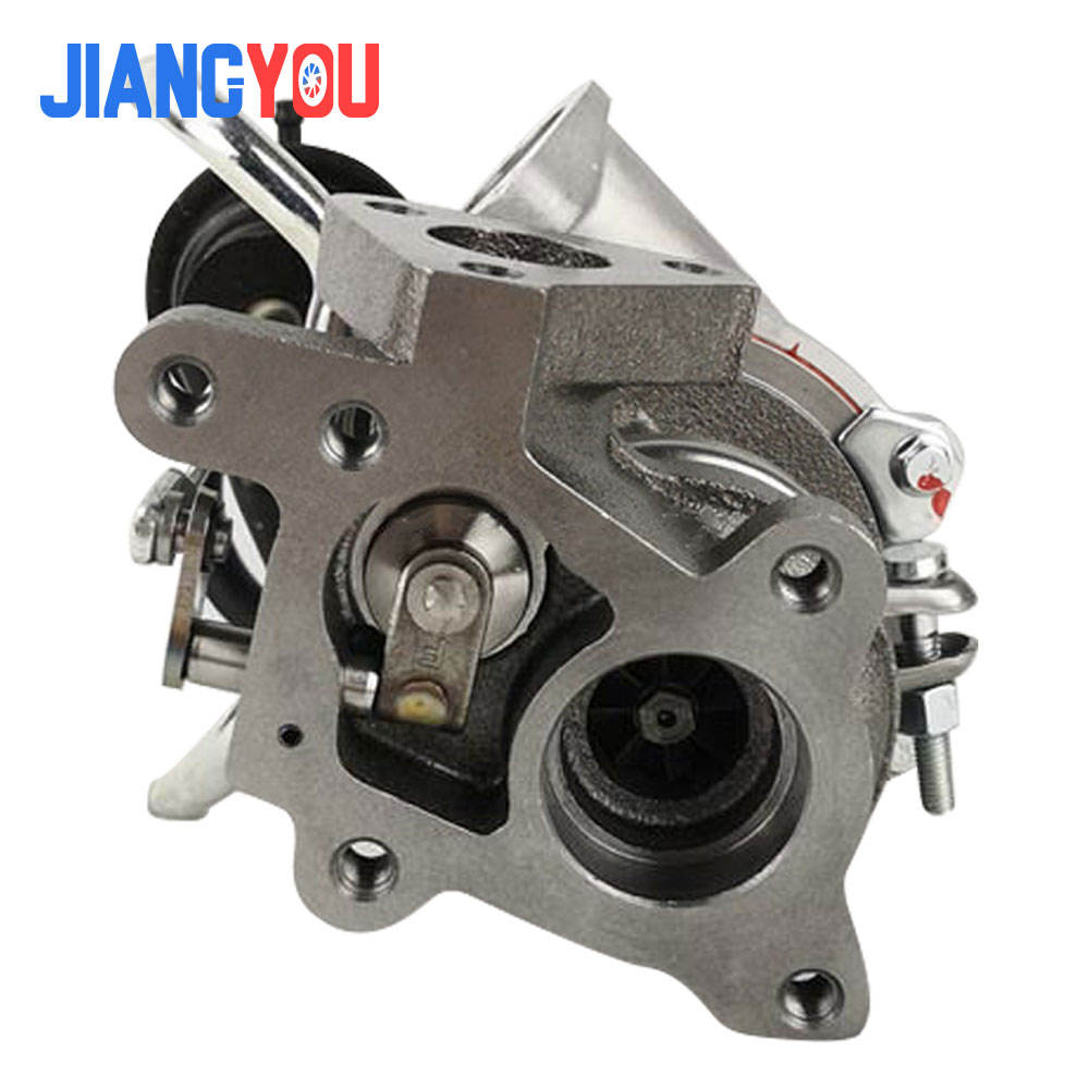 JF140018 VZ57 Turbocharger 13900-76JA3 13900-76JB0 13900-76JB1 RHF3 Turbo For Suzuki JB23W