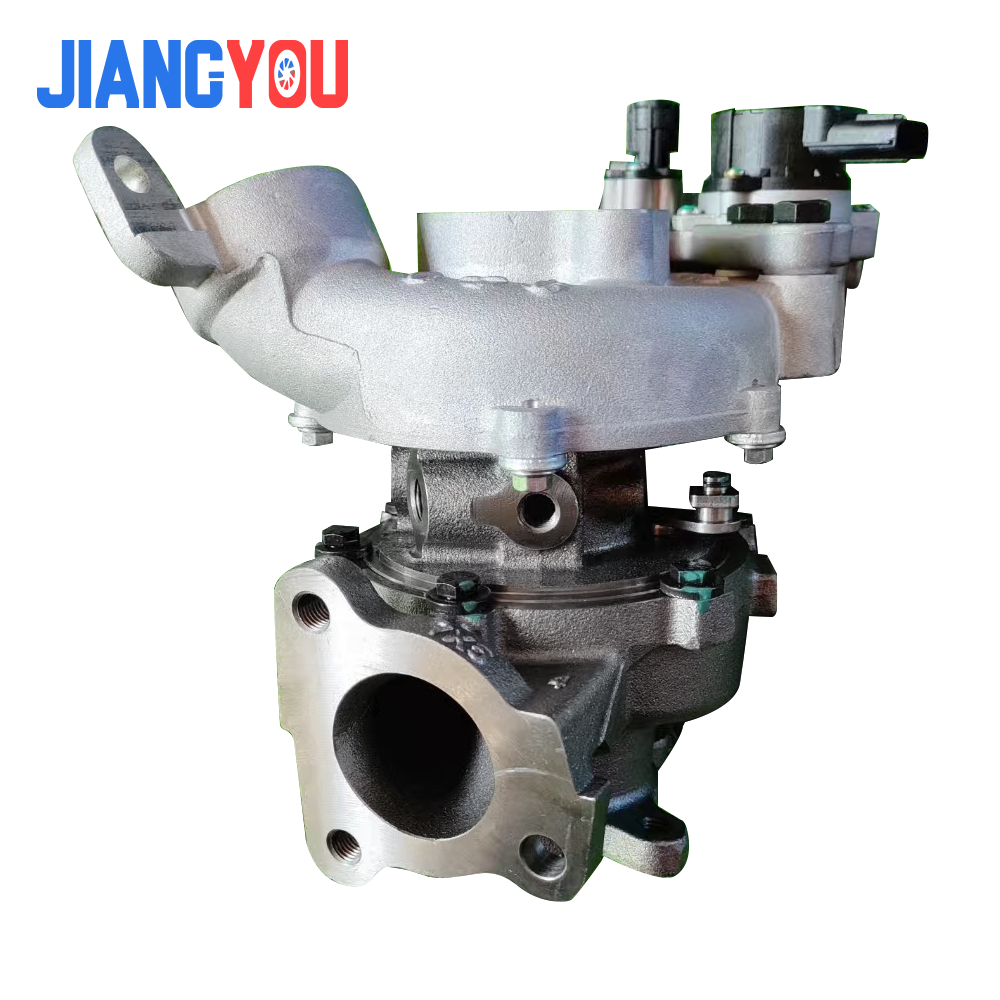 GTA2359V Turbocharger 17201-51010 17201-51011 775095-5001 769686-0001 842127-5001 For Toyota Land Cruiser D4D 1VDFTV Engine