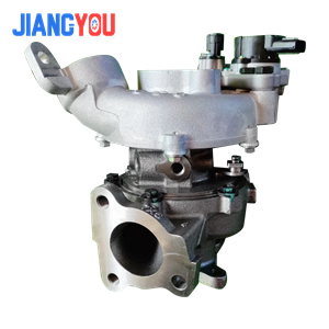 GTA2359V Turbocharger 17201-51010 17201-51011 775095-5001 769686-0001 842127-5001 For Toyota Land Cruiser D4D 1VDFTV Engine