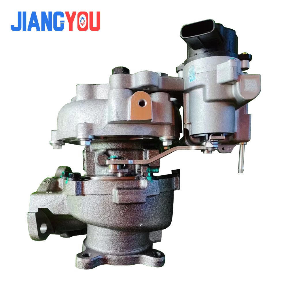 GTA2359V Turbocharger 17201-51010 17201-51011 775095-5001 769686-0001 842127-5001 For Toyota Land Cruiser D4D 1VDFTV Engine