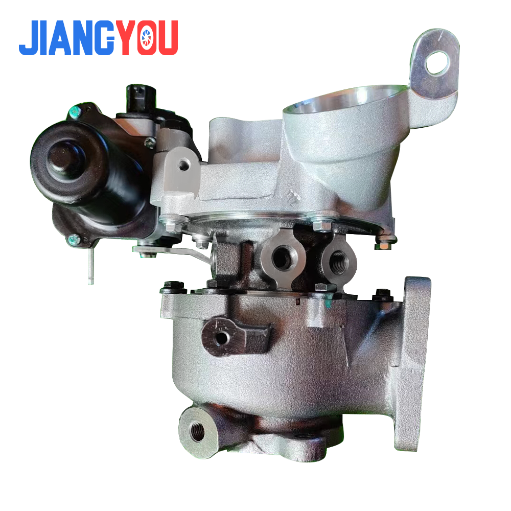 GTA2359V Turbocharger 17201-51010 17201-51011 775095-5001 769686-0001 842127-5001 For Toyota Land Cruiser D4D 1VDFTV Engine