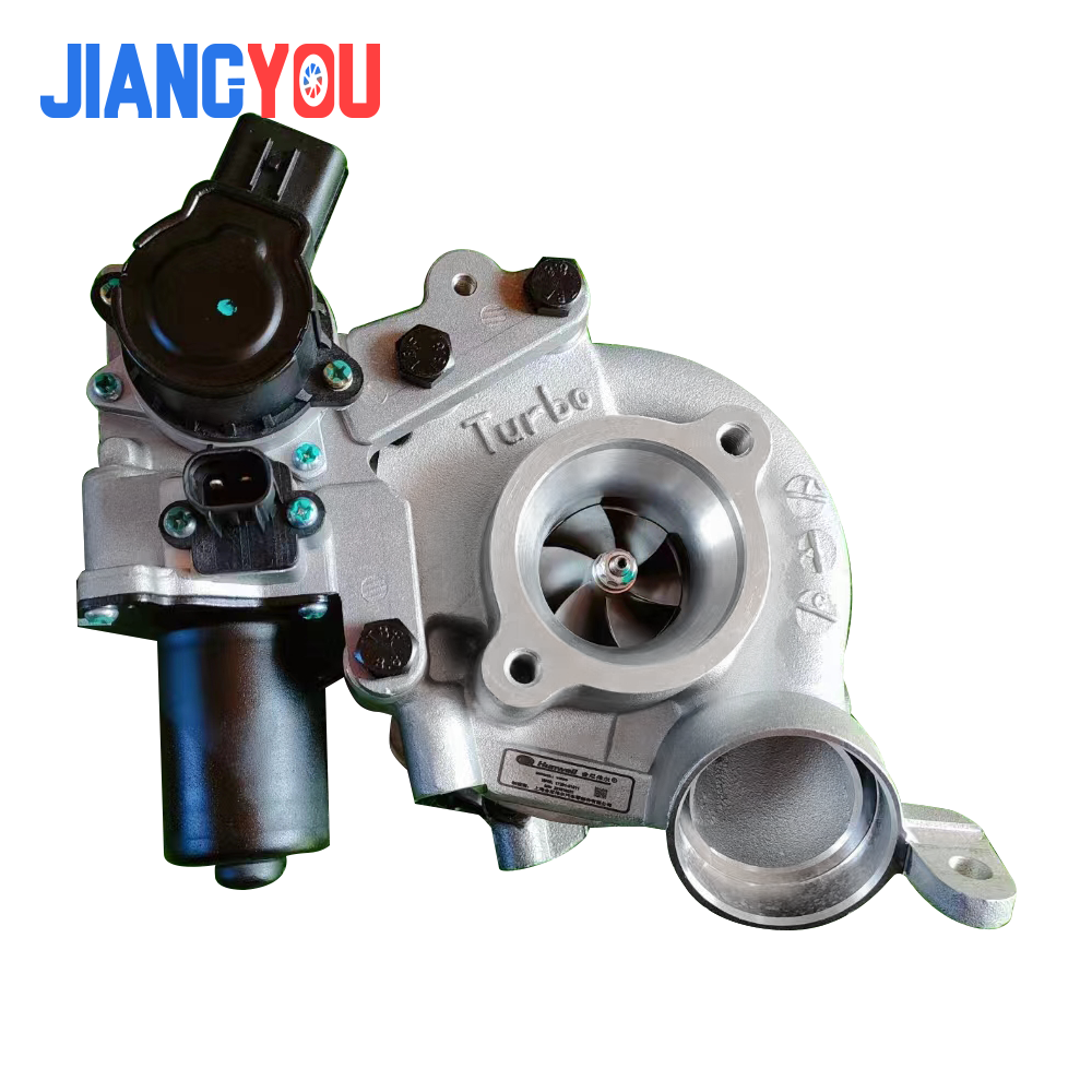 GTA2359V Turbocharger 17201-51010 17201-51011 775095-5001 769686-0001 842127-5001 For Toyota Land Cruiser D4D 1VDFTV Engine