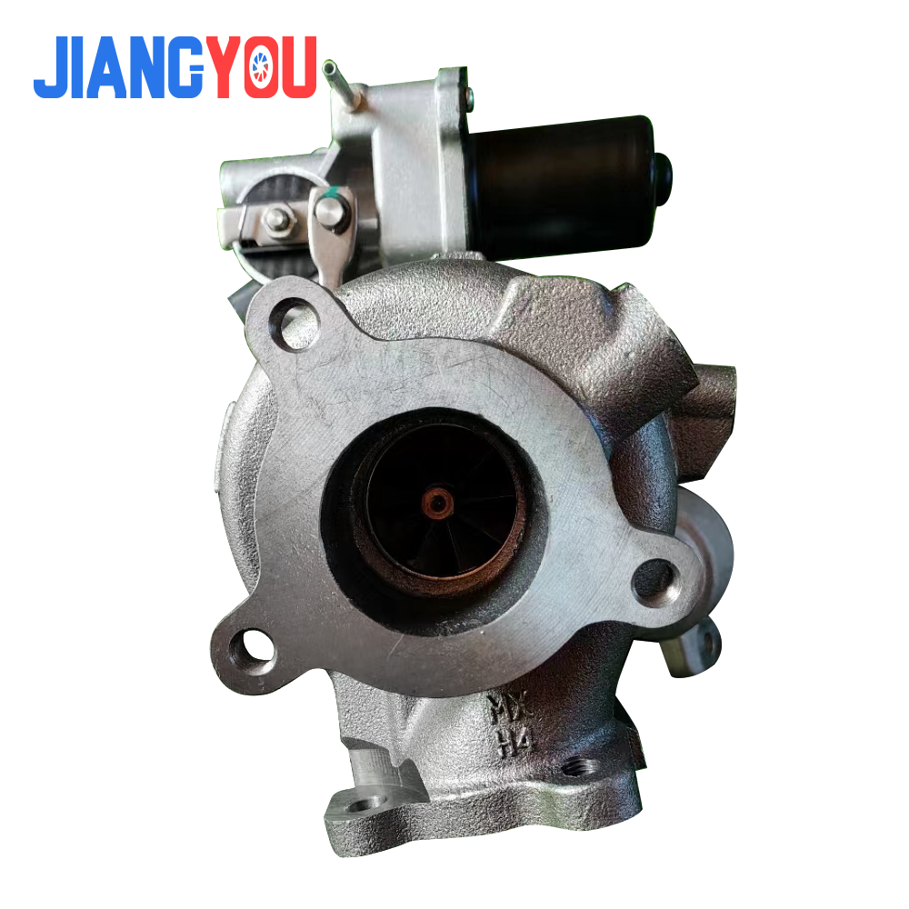 GTA2359V Turbocharger 17201-51010 17201-51011 775095-5001 769686-0001 842127-5001 For Toyota Land Cruiser D4D 1VDFTV Engine