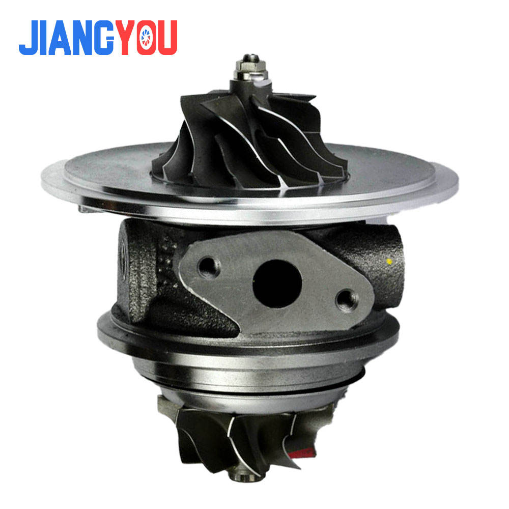 Turbocharger cartridge RHF4 CHRA VB28 17201-26072 17201-26070 for Toyota Avensis RAV4 2.2 D-4D 110Kw 150HP 2AD-FTV 2009