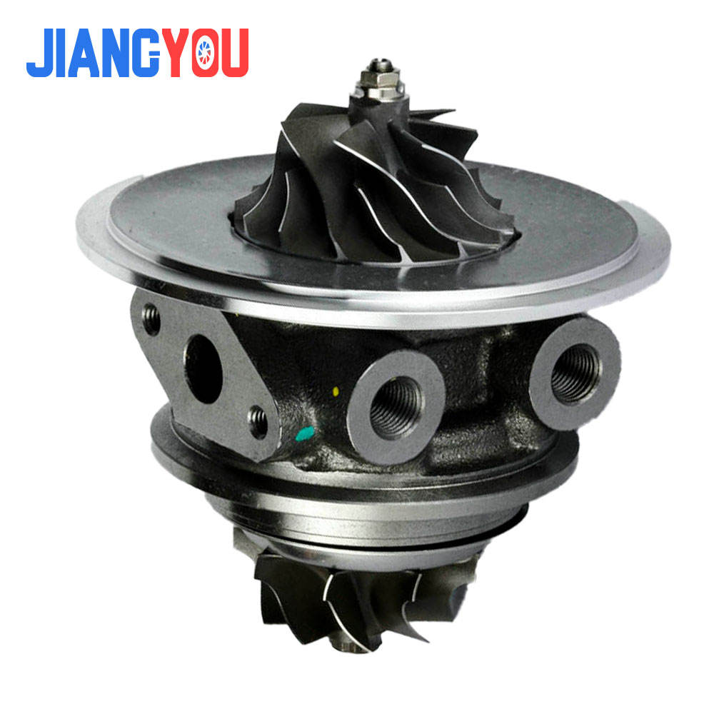 Turbocharger cartridge RHF4 CHRA VB28 17201-26072 17201-26070 for Toyota Avensis RAV4 2.2 D-4D 110Kw 150HP 2AD-FTV 2009