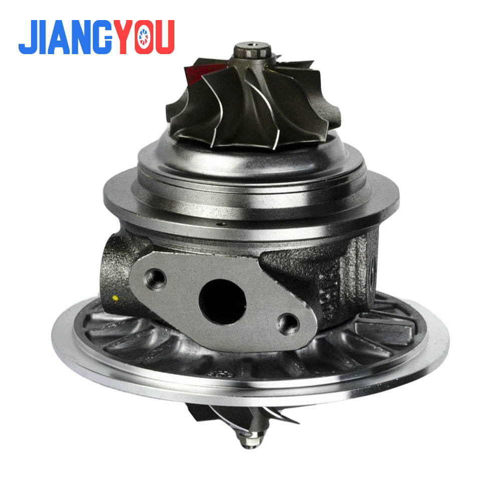 Turbocharger cartridge RHF4 CHRA VB28 17201-26072 17201-26070 for Toyota Avensis RAV4 2.2 D-4D 110Kw 150HP 2AD-FTV 2009