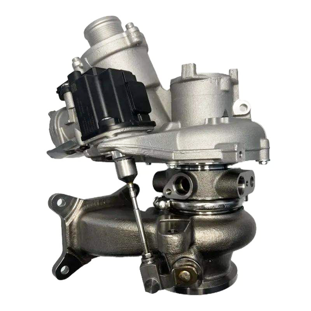 EA888 RHF5 IS38 Turbocharger 06K145702N 06K145722T 06K145722H 06K145874M Turbocharger For SKODA 2.0l TSI TFSI