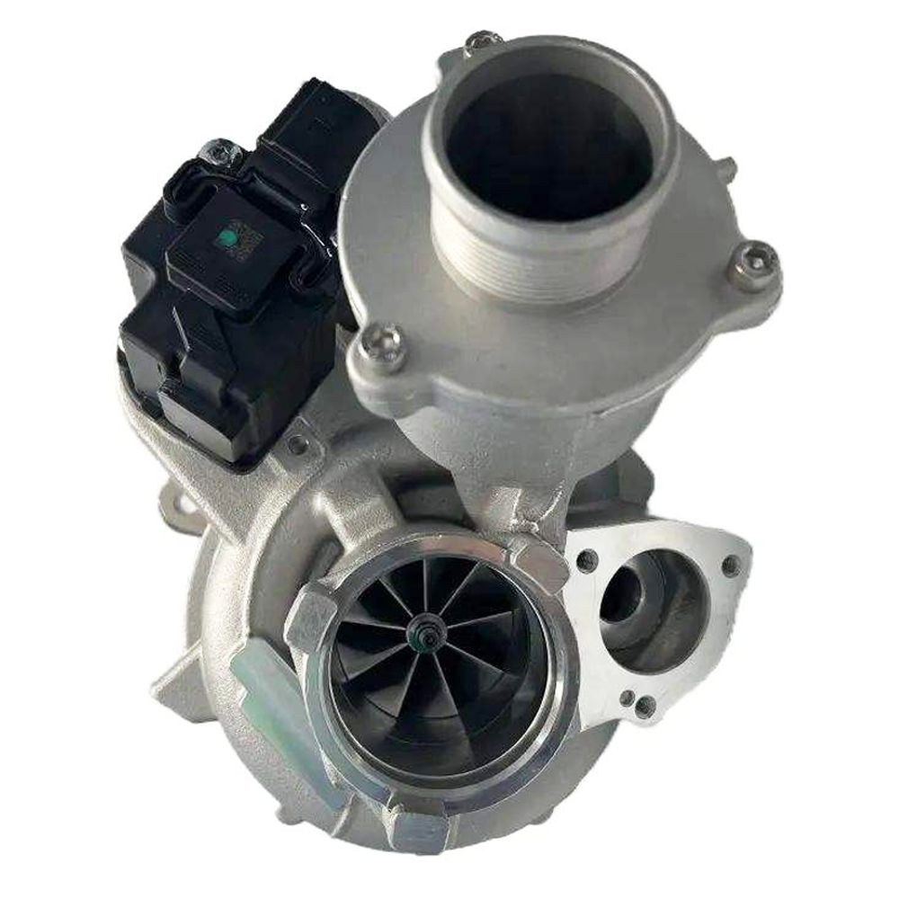 EA888 RHF5 IS38 Turbocharger 06K145702N 06K145722T 06K145722H 06K145874M Turbocharger For SKODA 2.0l TSI TFSI