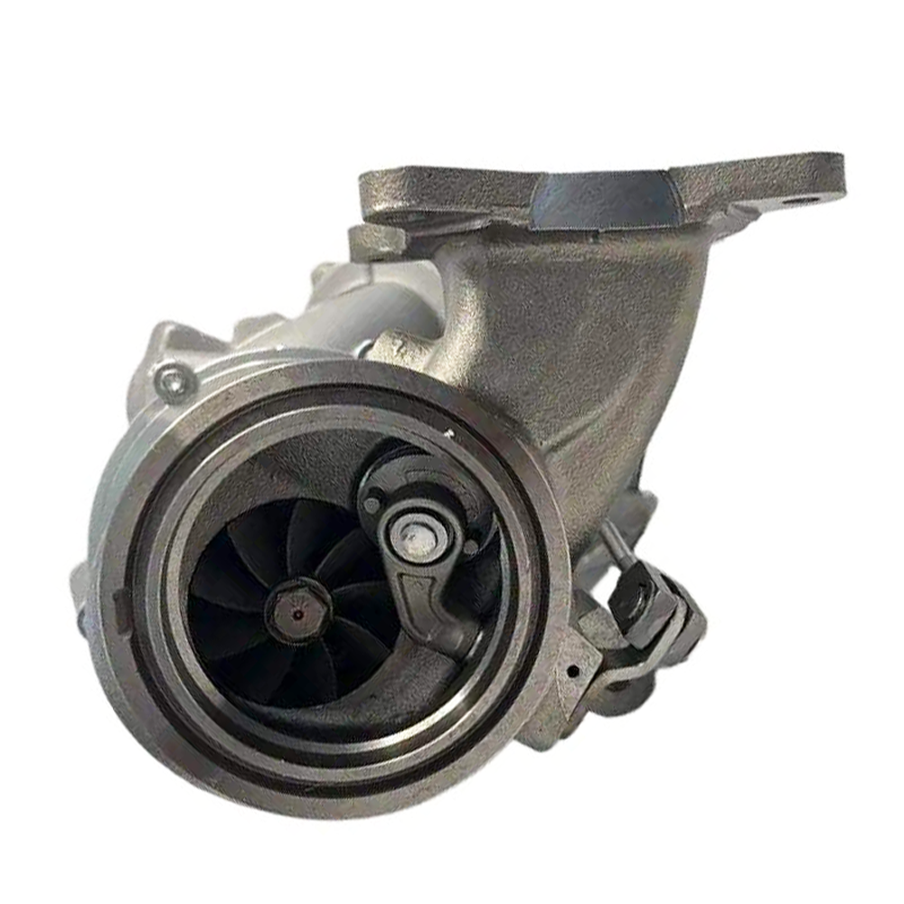 EA888 RHF5 IS38 Turbocharger 06K145702N 06K145722T 06K145722H 06K145874M Turbocharger For SKODA 2.0l TSI TFSI