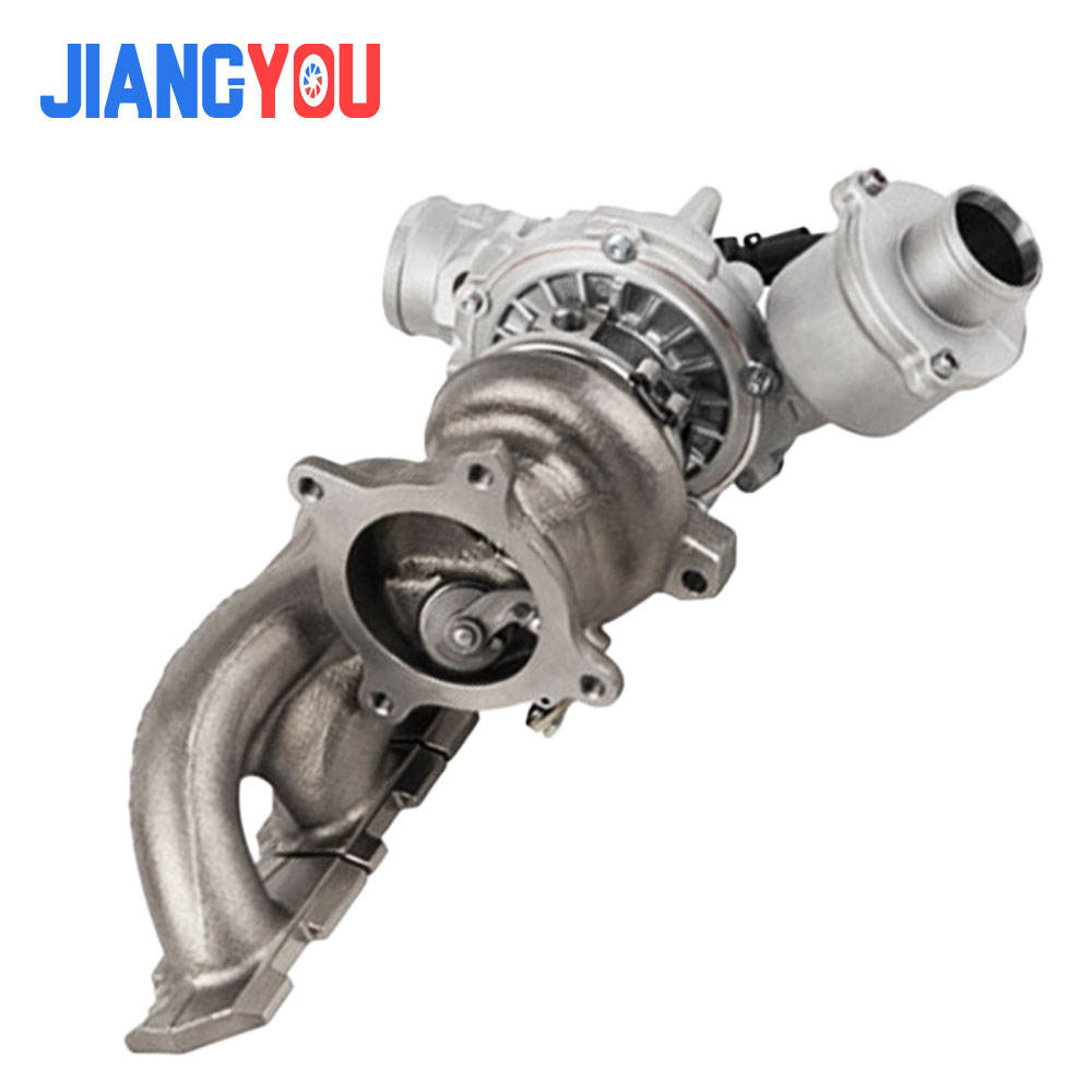 RHF5 Turbocharger 06H145702L 06H145702G 06H145702L 06H145702Q