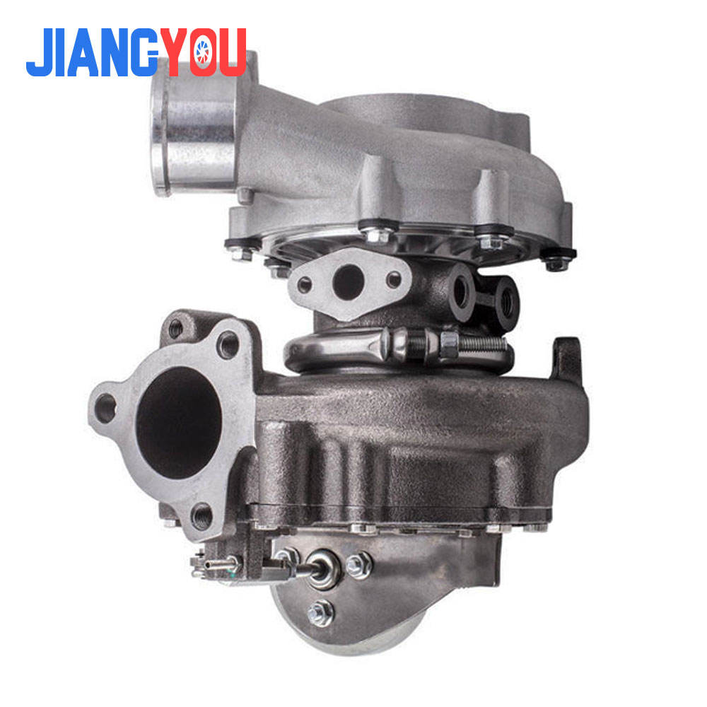 VB16 Turbocharger 17201-26031 17201-26030 17201-0R021 VGA30024 Turbocharger For Toyota Auris 2.2 D-CAT Turbocharger 2AD-FHV 2007