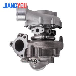 VB16 Turbocharger 17201-26031 17201-26030 17201-0R021 VGA30024 Turbocharger For Toyota Auris 2.2 D-CAT Turbocharger 2AD-FHV 2007