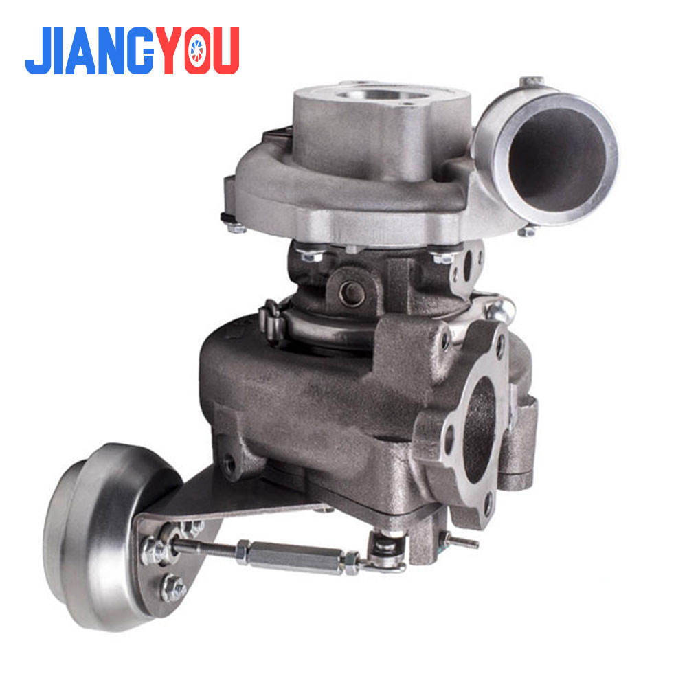 VB16 Turbocharger 17201-26031 17201-26030 17201-0R021 VGA30024 Turbocharger For Toyota Auris 2.2 D-CAT Turbocharger 2AD-FHV 2007