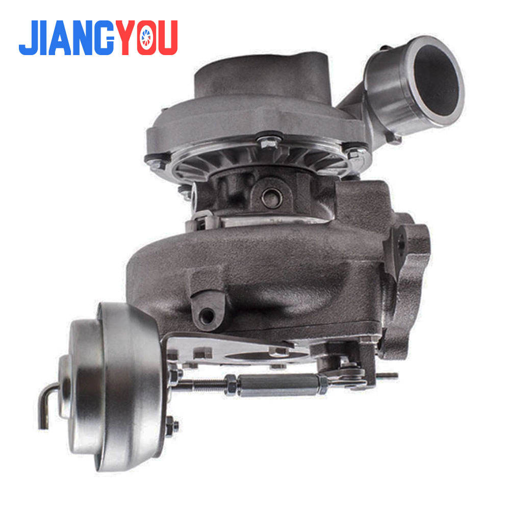 VB16 Turbocharger 17201-26031 17201-26030 17201-0R021 VGA30024 Turbocharger For Toyota Auris 2.2 D-CAT Turbocharger 2AD-FHV 2007