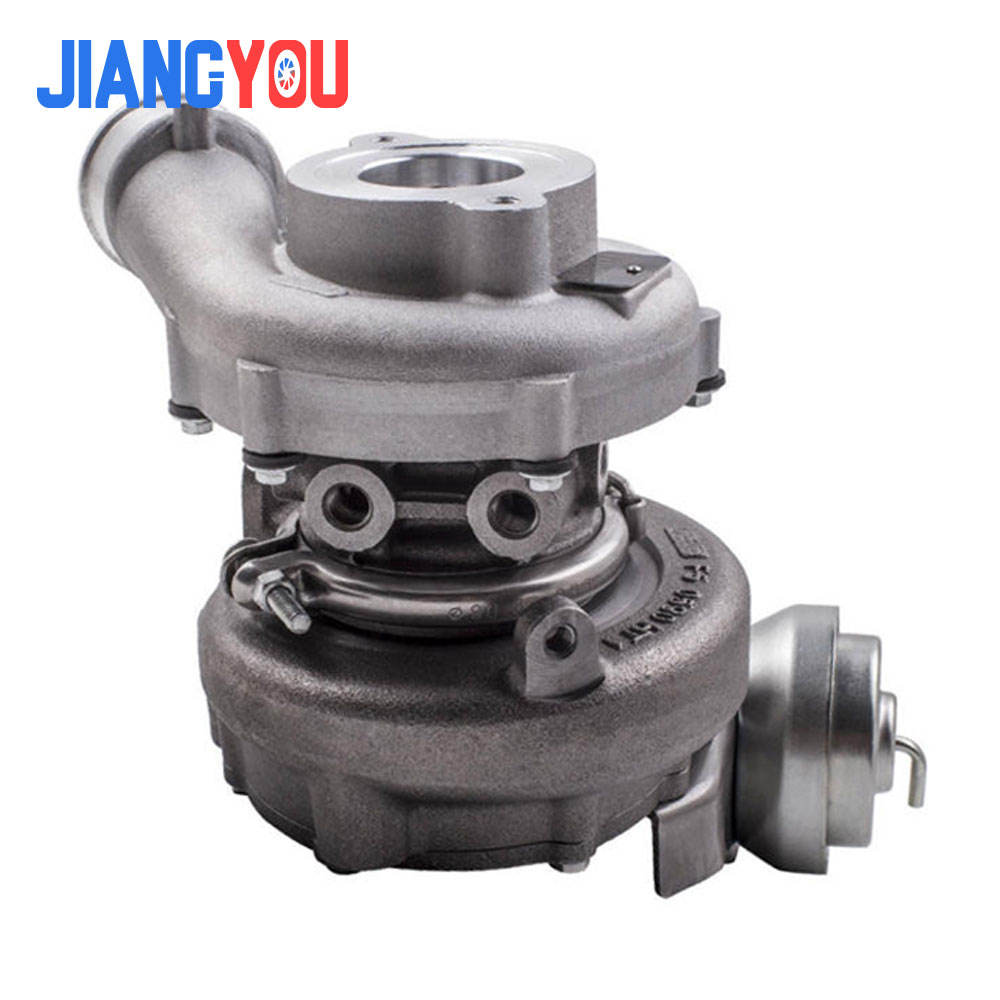 VB16 Turbocharger 17201-26031 17201-26030 17201-0R021 VGA30024 Turbocharger For Toyota Auris 2.2 D-CAT Turbocharger 2AD-FHV 2007