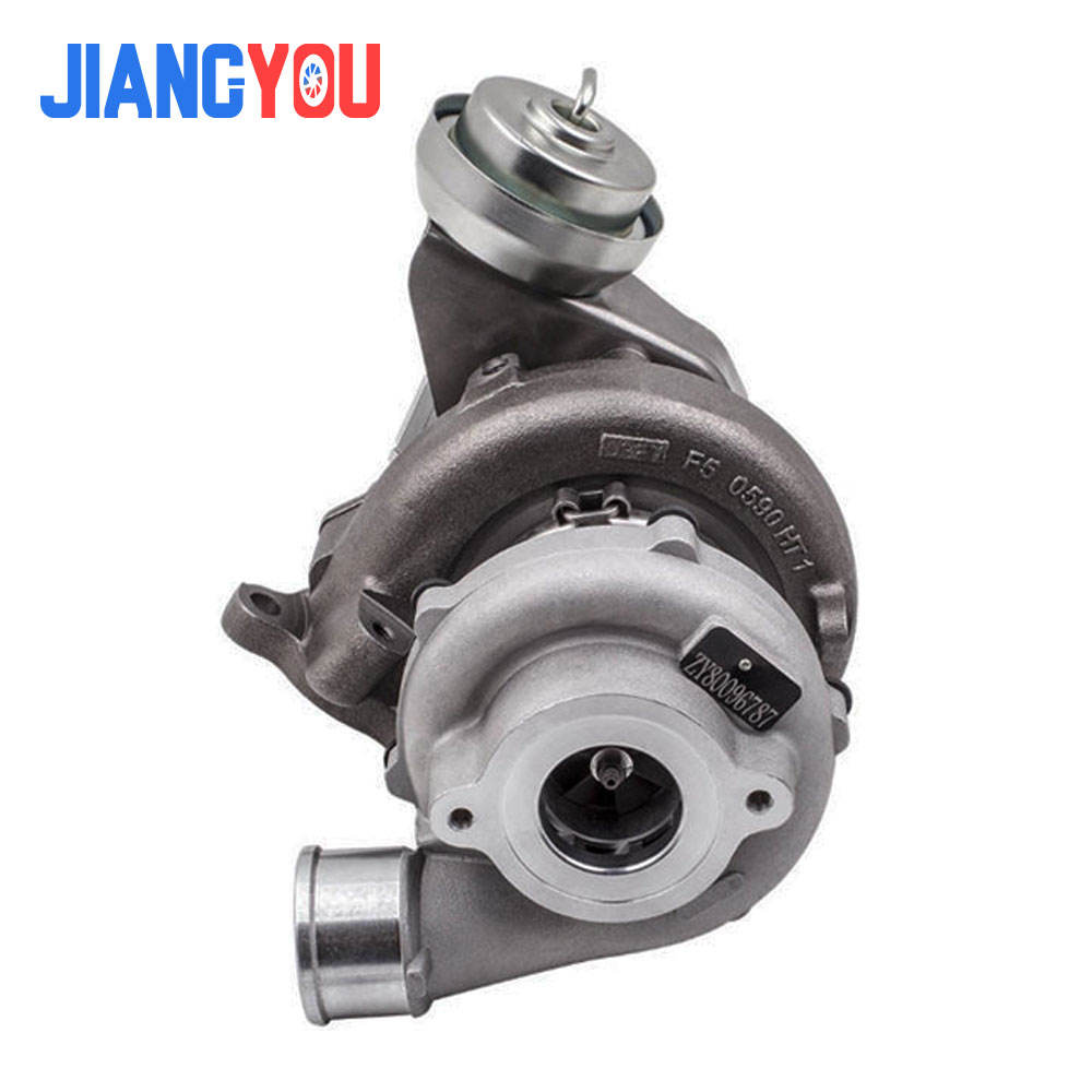 VB16 Turbocharger 17201-26031 17201-26030 17201-0R021 VGA30024 Turbocharger For Toyota Auris 2.2 D-CAT Turbocharger 2AD-FHV 2007