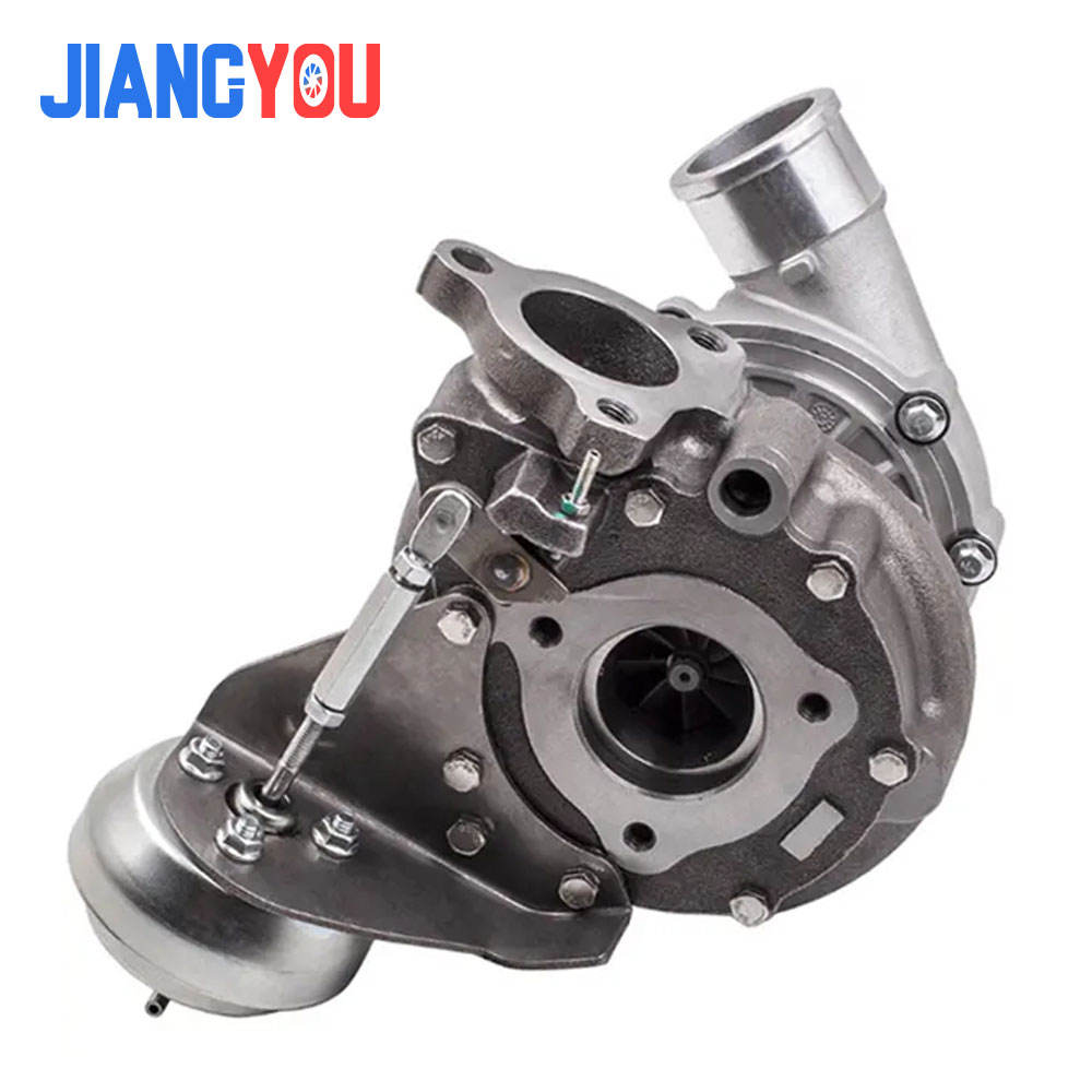 VB16 Turbocharger 17201-26031 17201-26030 17201-0R021 VGA30024 Turbocharger For Toyota Auris 2.2 D-CAT Turbocharger 2AD-FHV 2007