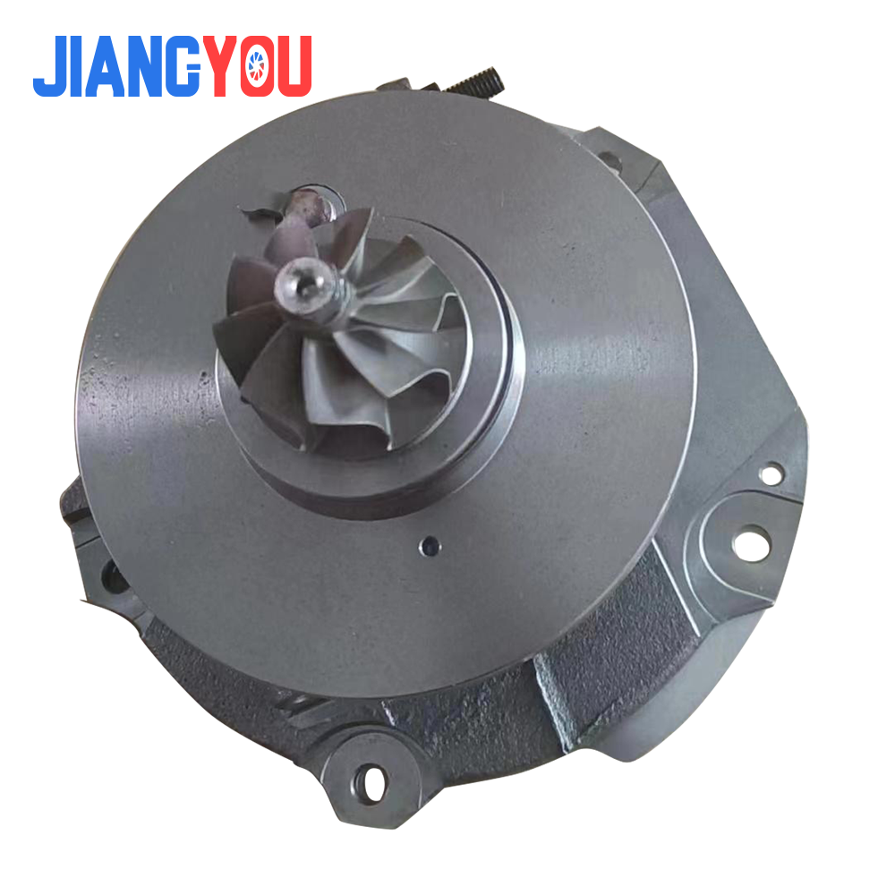 CT16V Turbocharger Cartridge 17201-11110 Turbo Core For Toyota Hilux VIII Pickup 2.4D 2GD-FTV 4WD 2019