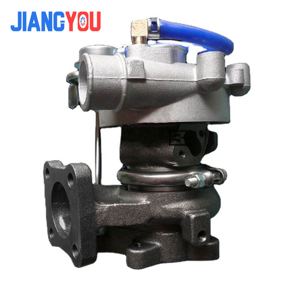 CT12 Turbocharger 17201-54040 17201-64040 17201-64050 Turbo For TOYOTA Hilux 1994 C3 Diesel Engine