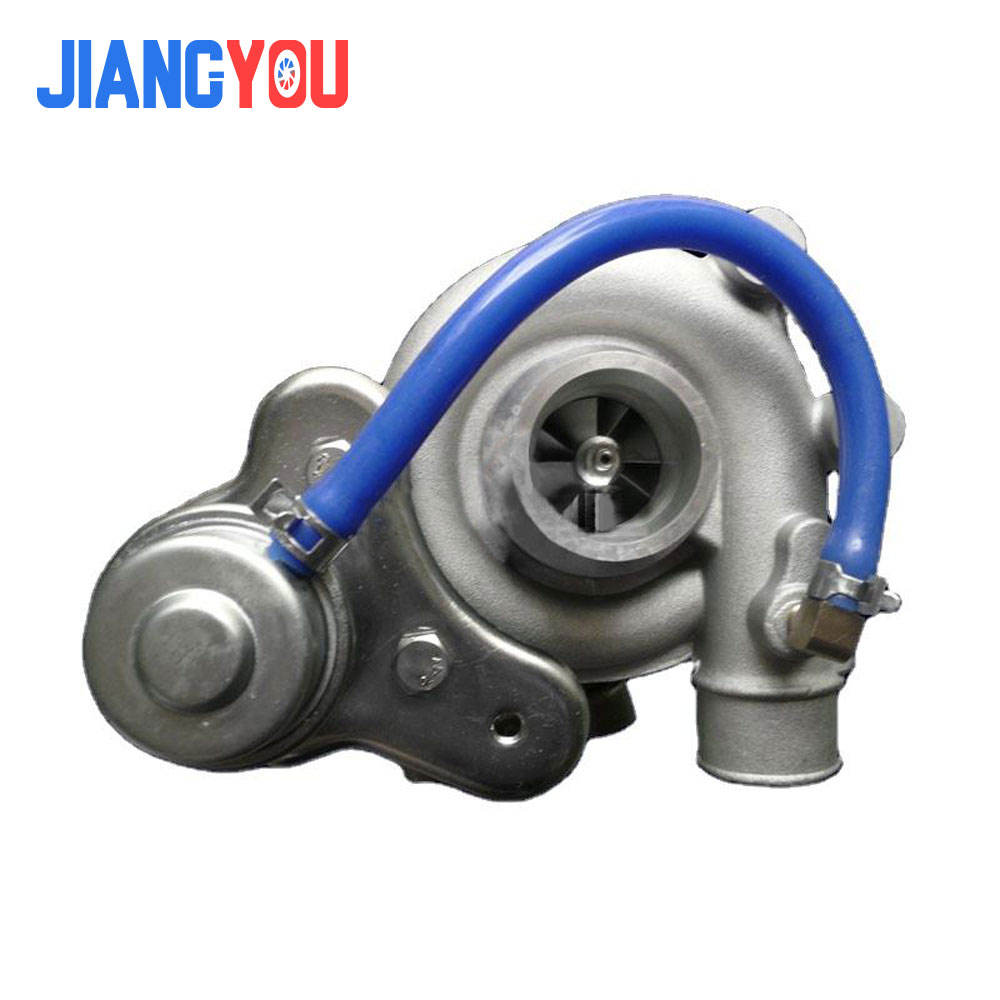 CT12 Turbocharger 17201-54040 17201-64040 17201-64050 Turbo For TOYOTA Hilux 1994 C3 Diesel Engine