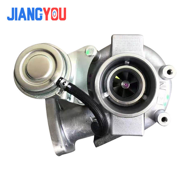 TD04L Turbocharger 49377-01610 49377-01611 6208-81-8100 TD04L Turbocharger For Komatsu Excavator PC130-7 PC130-8 With 4D95LE Engine