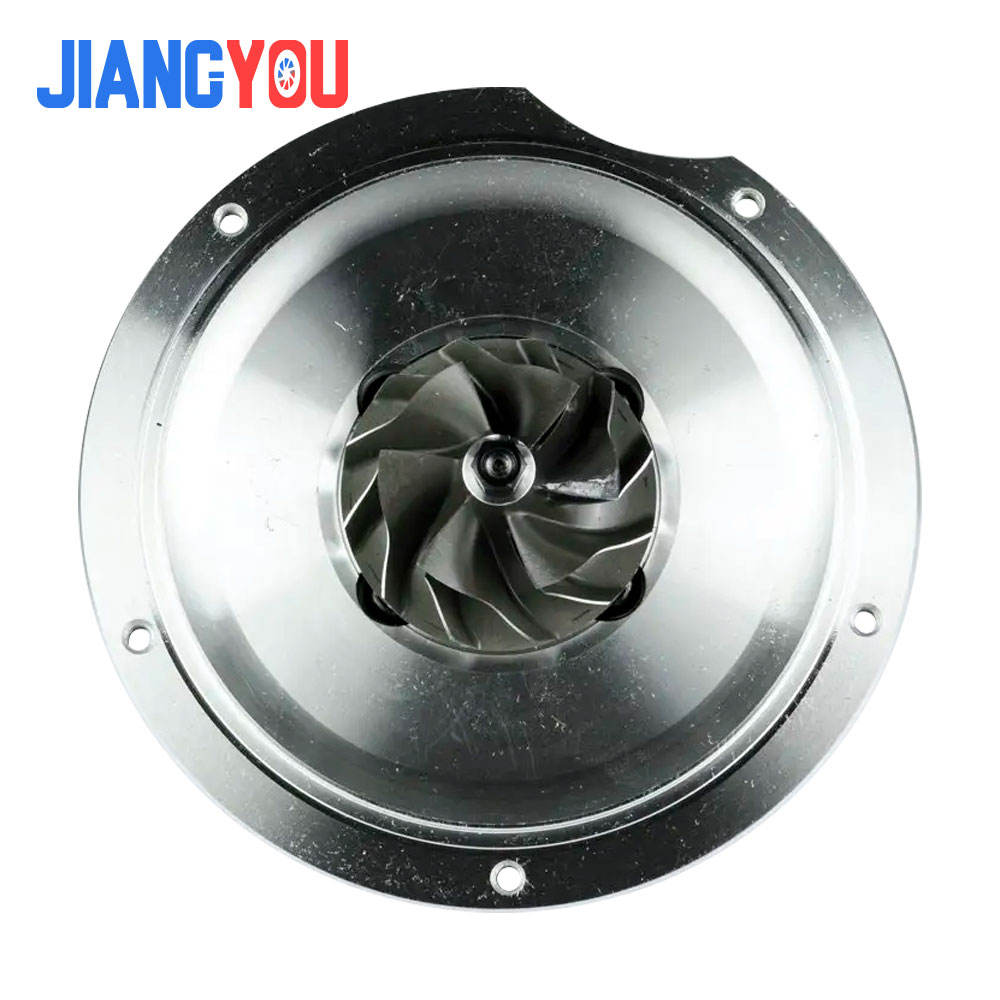 RHF5 Turbocharger CHRA VA430064 8971371093 8971371094 8973125140 Turbo For Holden Jackaroo 4JX1T 3.0L 157HP