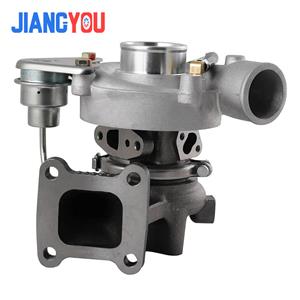 CT20 Turbocharger 17201-54060 1720154061 Turbocharger For Toyota 2.4L Hilux 2.4 Td