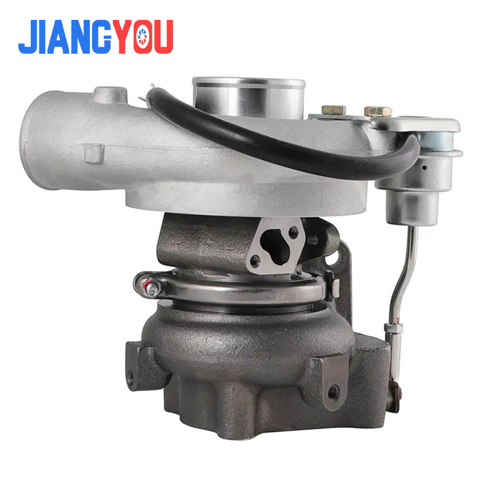 CT20 Turbocharger 17201-54060 1720154061 Turbocharger For Toyota 2.4L Hilux 2.4 Td