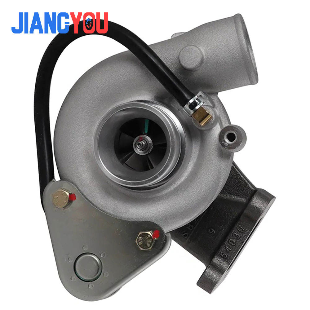 CT20 Turbocharger 17201-54060 1720154061 Turbocharger For Toyota 2.4L Hilux 2.4 Td