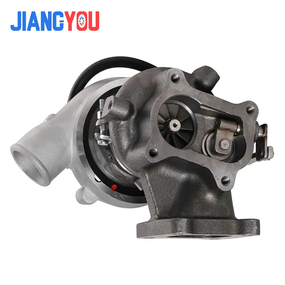 CT20 Turbocharger 17201-54060 1720154061 Turbocharger For Toyota 2.4L Hilux 2.4 Td