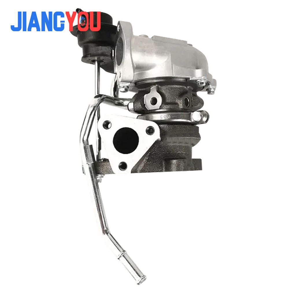 JF140006 RHF3 VZ53 Turbocharger 13900-58JA0 13900-58JA1 13900-58J32 Turbocharger For Suzuki MH21S