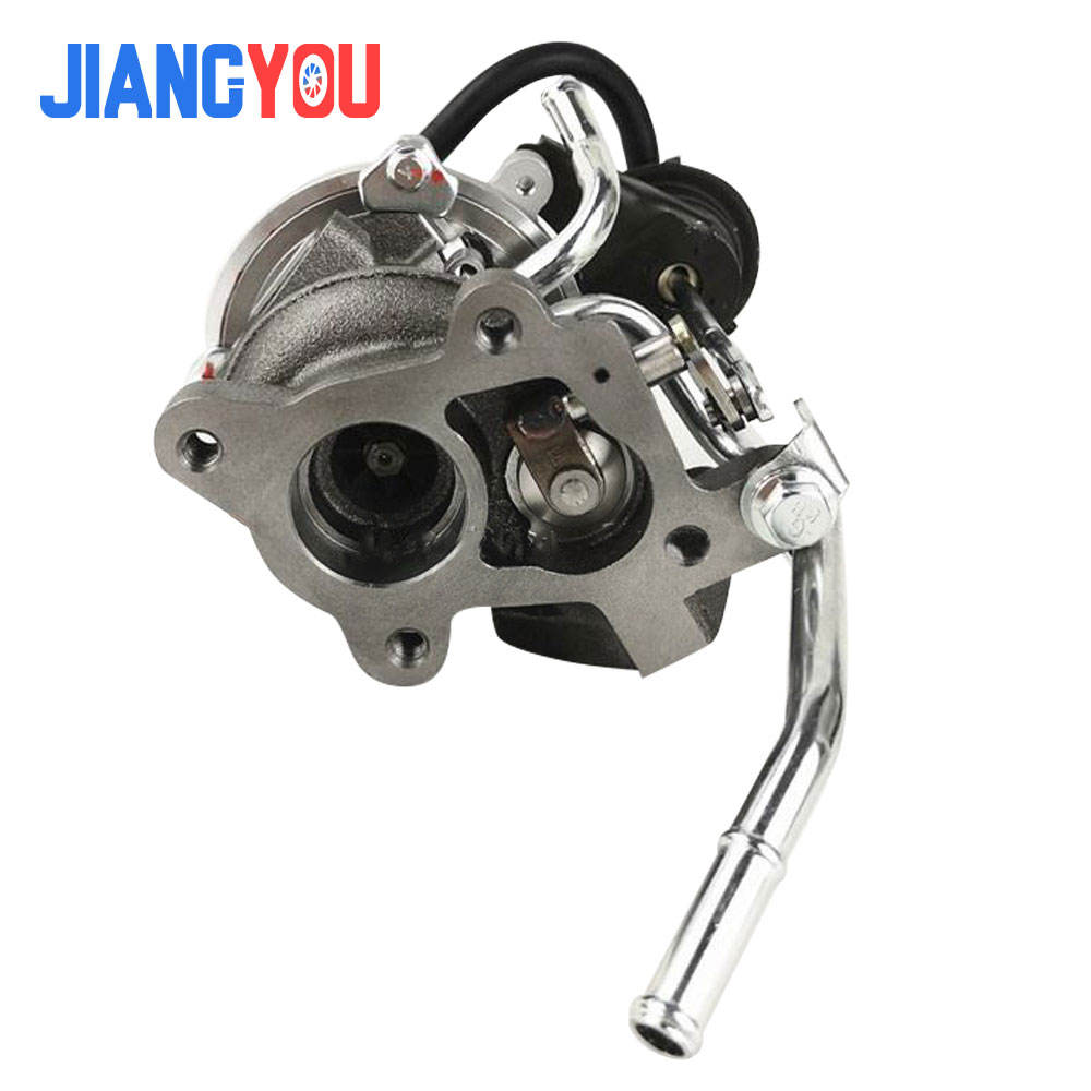 JF140006 RHF3 VZ53 Turbocharger 13900-58JA0 13900-58JA1 13900-58J32 Turbocharger For Suzuki MH21S