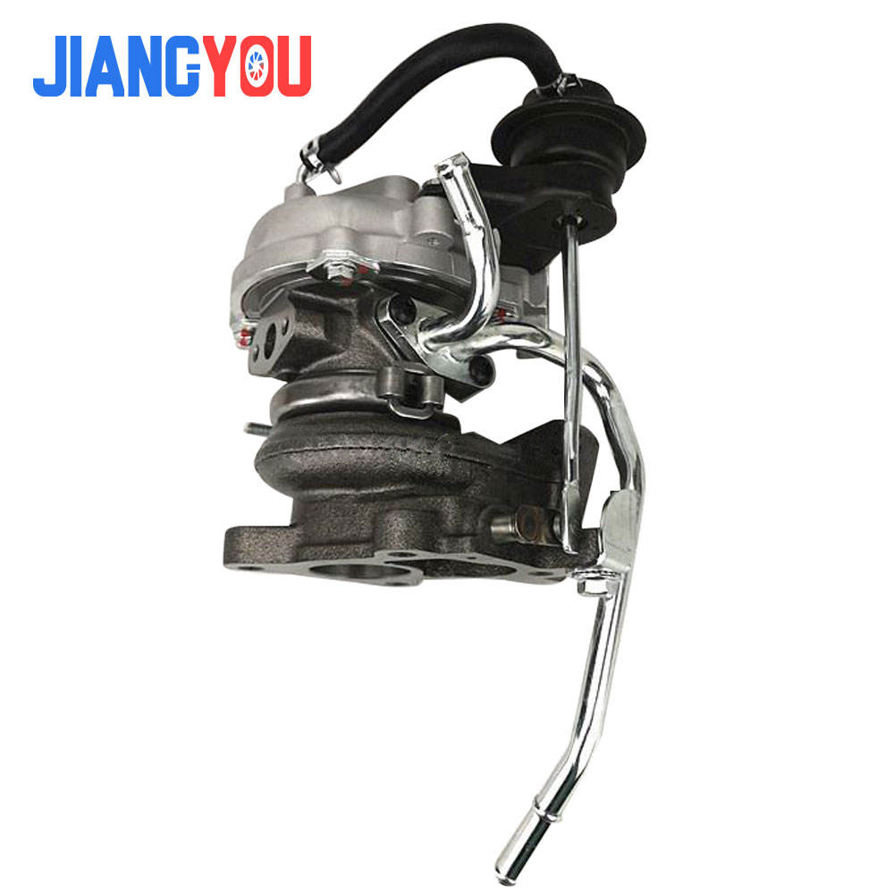 JF140006 RHF3 VZ53 Turbocharger 13900-58JA0 13900-58JA1 13900-58J32 Turbocharger For Suzuki MH21S