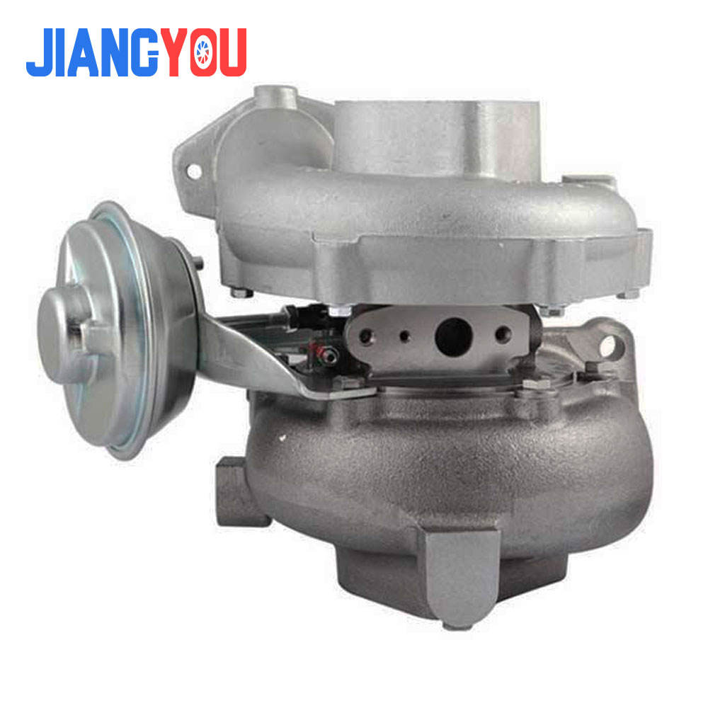 CT26V Turbocharger 17201-17050 17201-17070 724483-5009 750001