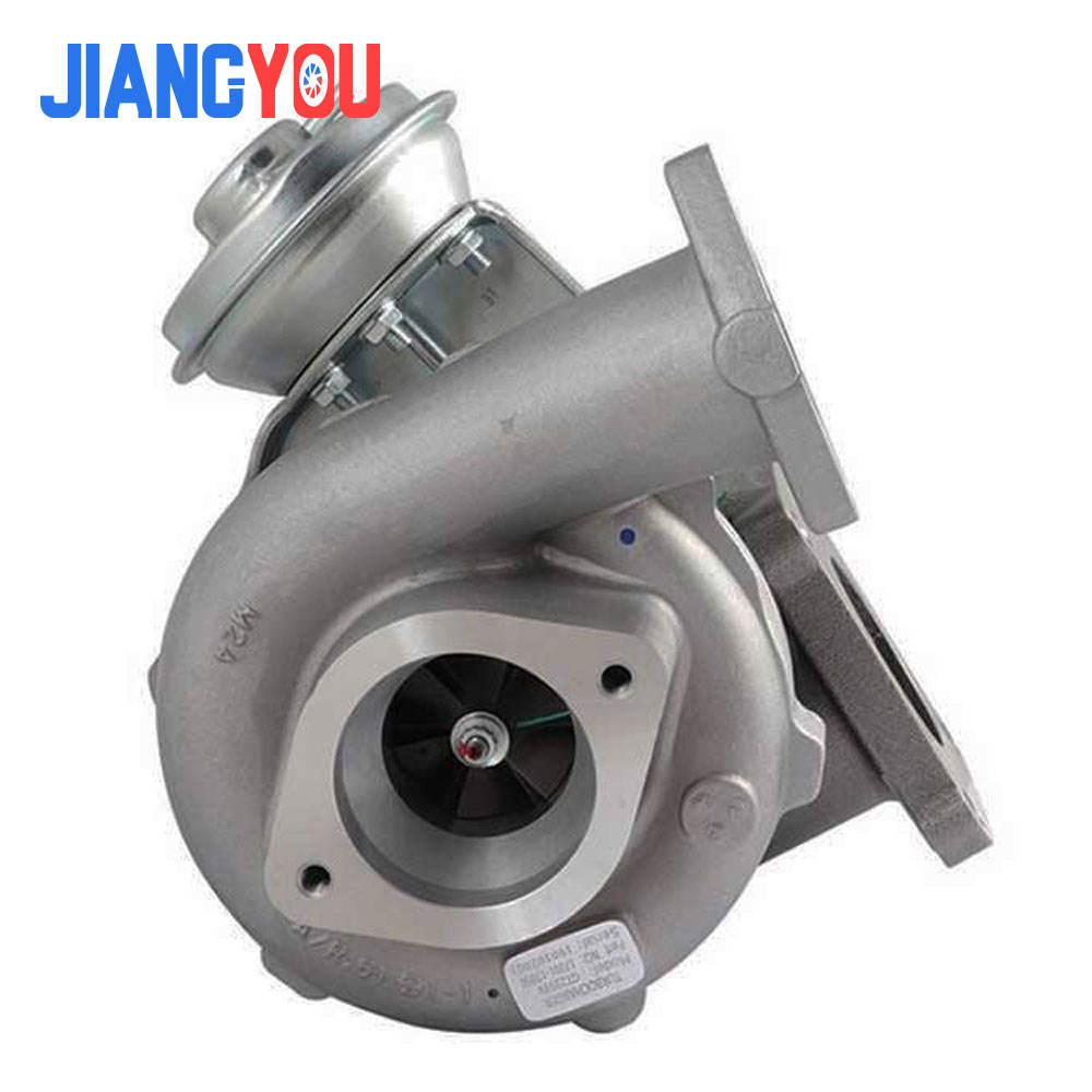 CT26V Turbocharger 17201-17050 17201-17070 724483-5009 750001